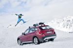 BMW X1 xDrive 2.8i TwinTurbo 2010 года